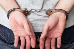 Truy tố 9 đối tượng gây thiệt hại 12 tỷ đồng thủy điện Sông Bung 2