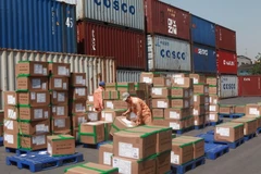 được sản xuất 