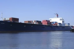 Tàu chở hàng el Faro. (Nguồn: Reuters)