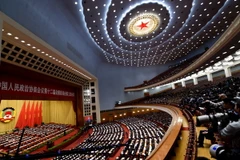 "CPPCC cần tham mưu tốt các chính sách cải cách và phát triển" 