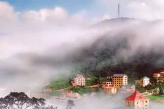 Du lịch Vĩnh Phúc sẵn sàng đón khách dịp nghỉ Tết Dương lịch