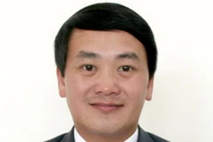 Ông Hầu A Lềnh giữ chức vụ Phó Bí thư Tỉnh ủy Lào Cai nhiệm kỳ 2010-2015. (Nguồn: laocai.gov.vn)