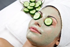 Bảy cách chống nhăn hiệu quả giúp phái đẹp giữ nét thanh xuân