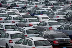 Sản xuất ôtô là một thế mạnh của CH Séc. (Nguồn: Getty)