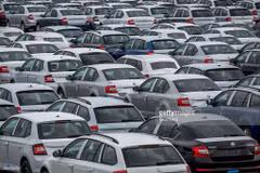 Sản xuất ôtô là một thế mạnh của CH Séc. (Nguồn: Getty)