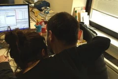 61% các công ty ở Italy thường xuyên xảy ra "tình yêu công sở"