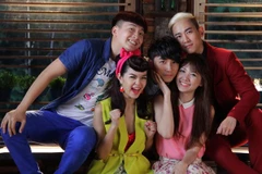 Chất và lượng phim dự Giải thưởng Cánh diều 2014 nâng cao