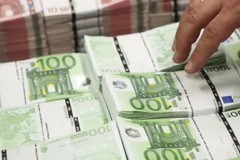 Ảnh minh họa. (Nguồn: Reuters)