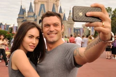 Kết thúc buồn cho chuyện tình hơn 1 thập kỷ của Megan-Brian