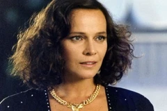 Laura Antonelli, biểu tượng một thời của điện ảnh Italy. (Nguồn: La Repubblica)