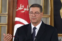 Tân Thủ tướng Tunisia thành lập chính phủ phi Hồi giáo mới