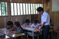 Ảnh minh họa. (Nguồn: TTXVN)