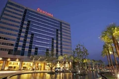 Ngân hàng BIDV đầu tư xây dựng tổ hợp khách sạn 5 sao tại Lào