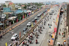 Dành 500 triệu USD phát triển cơ sở hạ tầng thành phố Cà Mau 