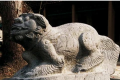 Xóa sổ các mẫu linh vật ngoại lai, thay bằng linh vật thuần Việt