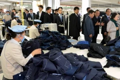 Triều Tiên đồng ý hoãn trả lương mới cho công nhân ở Kaesong