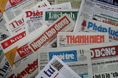 Thủ tướng yêu cầu báo cáo về quy hoạch báo chí trước 30/10