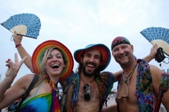 Những điểm đến của thiên đường biển đảo và di sản thế giới