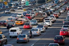 Bộ Tư pháp Mỹ bí mật theo dõi hàng trăm triệu hồ sơ lái xe 