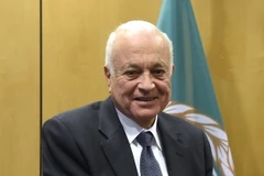 Lại thêm đề xuất thành lập quân đội chung của khối các nước Arab