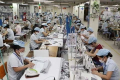 Việt Nam là thị trường quan trọng để Maroc tiến vào châu Á