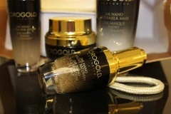 Choáng váng với 10 món mỹ phẩm đắt đỏ nhất trên thế giới