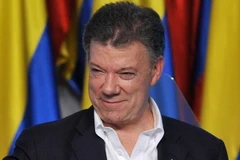 Các nước Mỹ Latinh ủng hộ mạnh mẽ tiến trình hòa đàm ở Colombia 