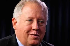 Quan chức ngoại giao Mỹ tới Venezuela nhằm hàn gắn quan hệ