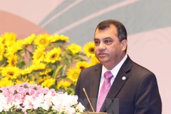 Chủ tịch IPU Chowdhury: Phải đặt người dân vào vị trí trung tâm