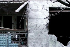 Tình báo Mỹ: Nga muốn đảm bảo một hành lang trên bộ ở Đông Ukraine