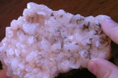 Nga nghiên cứu sử dụng "Đá đun sôi" để chữa lành vết bỏng