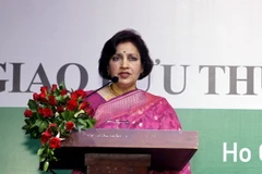 Việt Nam là điểm đến hấp dẫn đối với các doanh nghiệp Ấn Độ