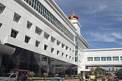 Thái Lan xây 5 đặc khu kinh tế giáp biên nhằm thu hàng tỷ USD