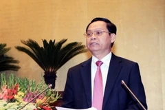 Xây dựng chế tài mạnh, bảo đảm thực hiện nghiêm kết luận thanh tra