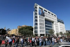 Quốc hội Liban lần thứ 20 hoãn bầu tổng thống do không đủ nghị sỹ