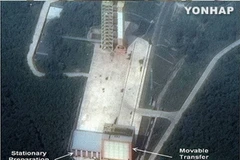 (Nguồn: Yonhap)
