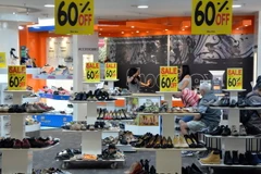 Ngân hàng Trung ương Australia hạ dự báo tăng trưởng năm 2015