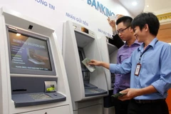 Đảm bảo an ninh và chất lượng dịch vụ ATM trong dịp nghỉ lễ