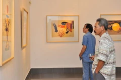 Ảnh minh họa. (Nguồn: TTXVN)