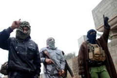 Ba thiếu niên người Anh bị bắt giữ vì tìm cách gia nhập IS