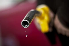 Dầu lên giá, đánh dấu đợt tăng dài nhất trong nhiều tuần qua