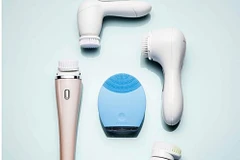 Năm dụng cụ rửa mặt “sốt sình sịch” trên các diễn đàn làm đẹp