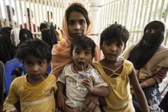 LHQ kêu gọi bình đẳng và bảo vệ trẻ em trong các gia đình