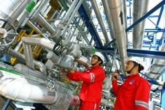 Hàn Quốc muốn hợp tác với Việt Nam phát triển công nghiệp điện