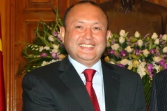 Việt Nam tìm hiểu chính sách kinh tế Nurly Zhol của Kazakhstan 