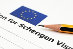 Croatia xin gia nhập khối các nước miễn thị thực nhập cảnh