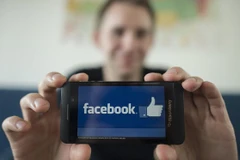 Ảnh minh họa. (Nguồn: Getty)