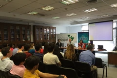 Giới thiệu chính sách mở cửa kinh tế của Việt Nam tại Argentina