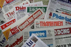 Hà Nội tăng phối hợp với báo chí để thông tin các vấn đề "nóng"