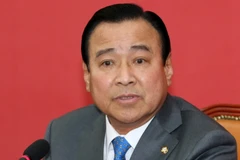 Thủ tướng Hàn Quốc tuyên bố sẽ từ chức nếu nhận hối lộ